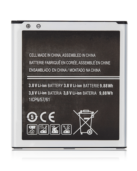 Battery Replacement For Galaxy J5 (J500)