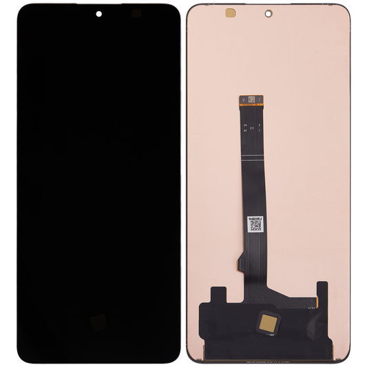 LCD Touch Screen Assembly for Xiaomi Redmi K60E/ Turbo 3/ Poco X6 Pro/ Poco F6