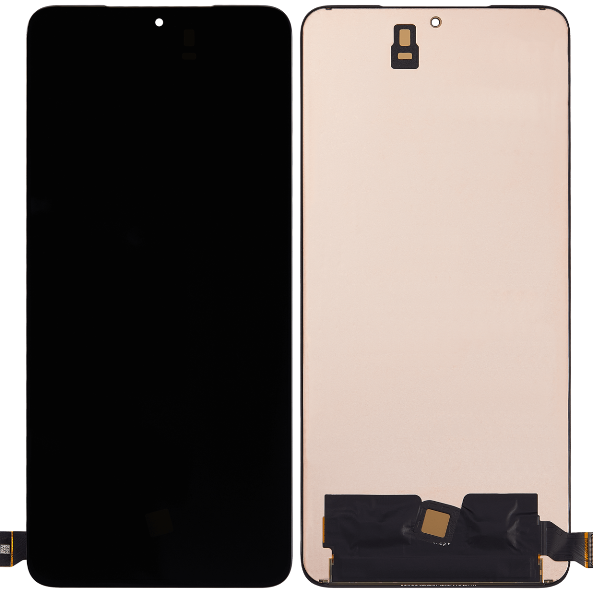 LCD Touch Screen Assembly for Xiaomi Redmi K70/ K70 Pro/ Poco F6 Pro