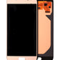 LCD Touch Screen Assembly For Galaxy J7 Pro (J730) - Gold