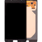 LCD Digitizer Screen Assembly Service Pack for Galaxy J7 Pro J730 - Black