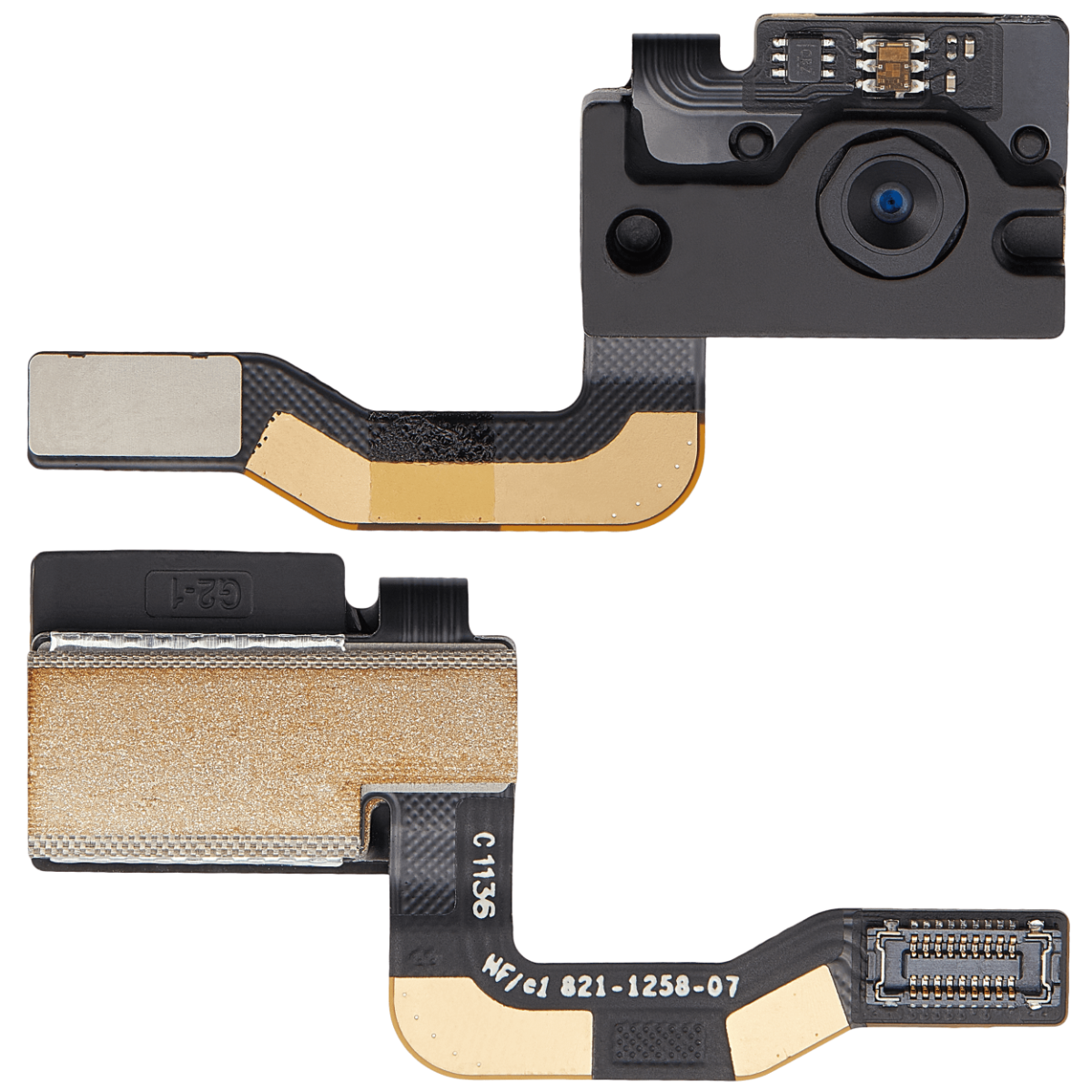 Front Camera Flex For iPad 3