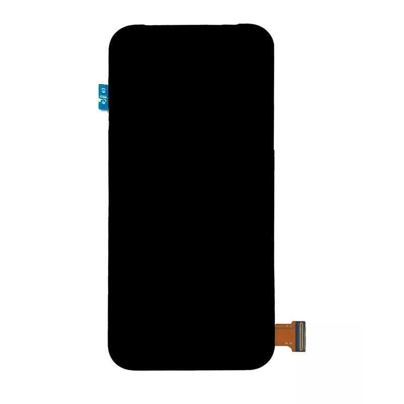 LCD Touch Screen Assembly Replacement (Service Pack) for Google Pixel 9