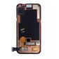 LCD Touch Screen Assembly Replacement (Service Pack) for Google Pixel 9