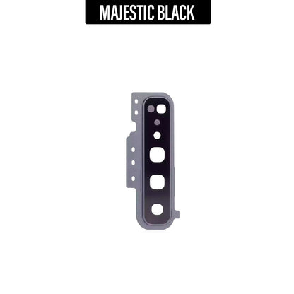 Camera Lens with metal Frame For Galaxy S10 5G