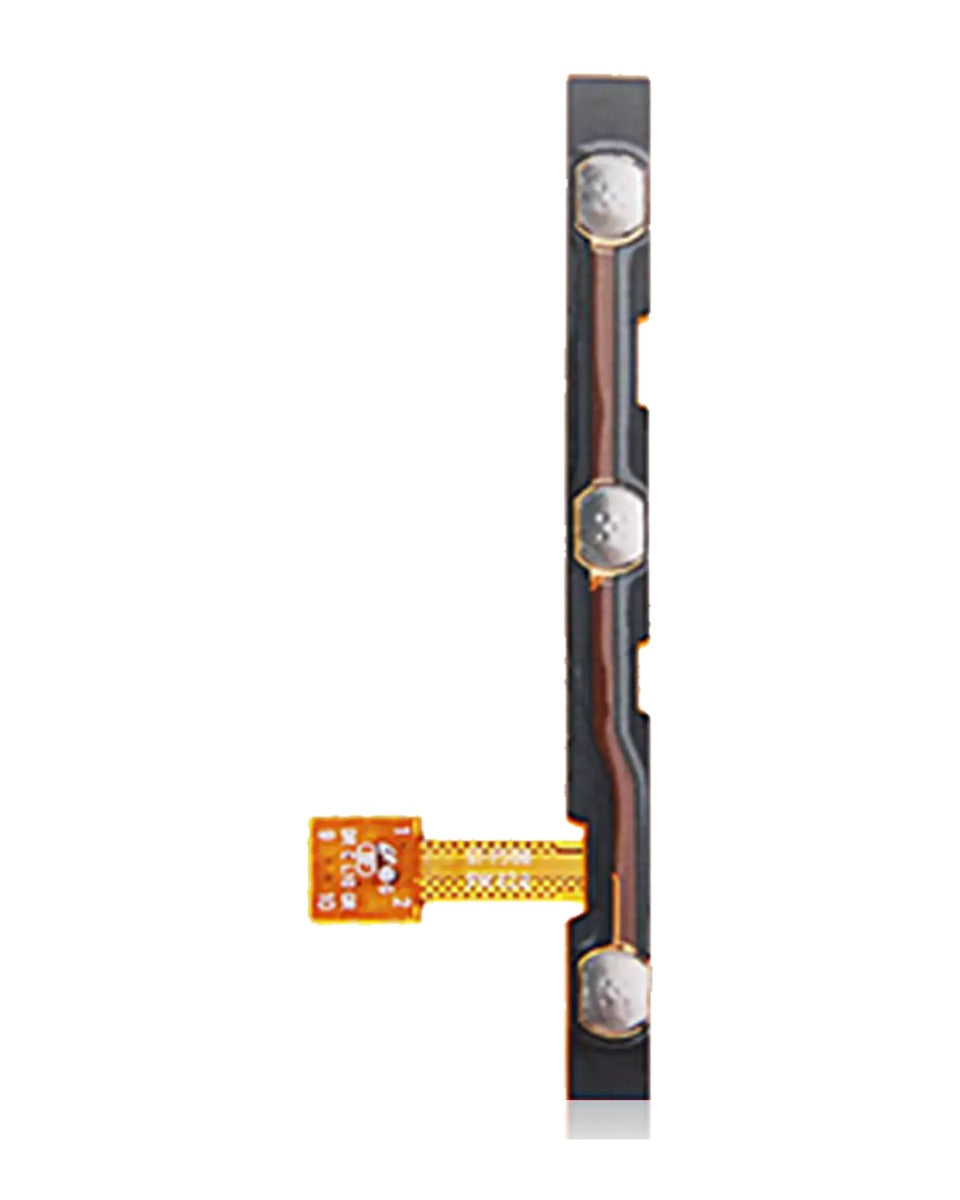 Power Volume Flex For Galaxy Tab 2 10.1 P5100/P5110