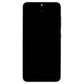 LCD Digitizer Screen Assembly with Frame Replacement (as New) for Galaxy S24 S921 - Cobalt Violet