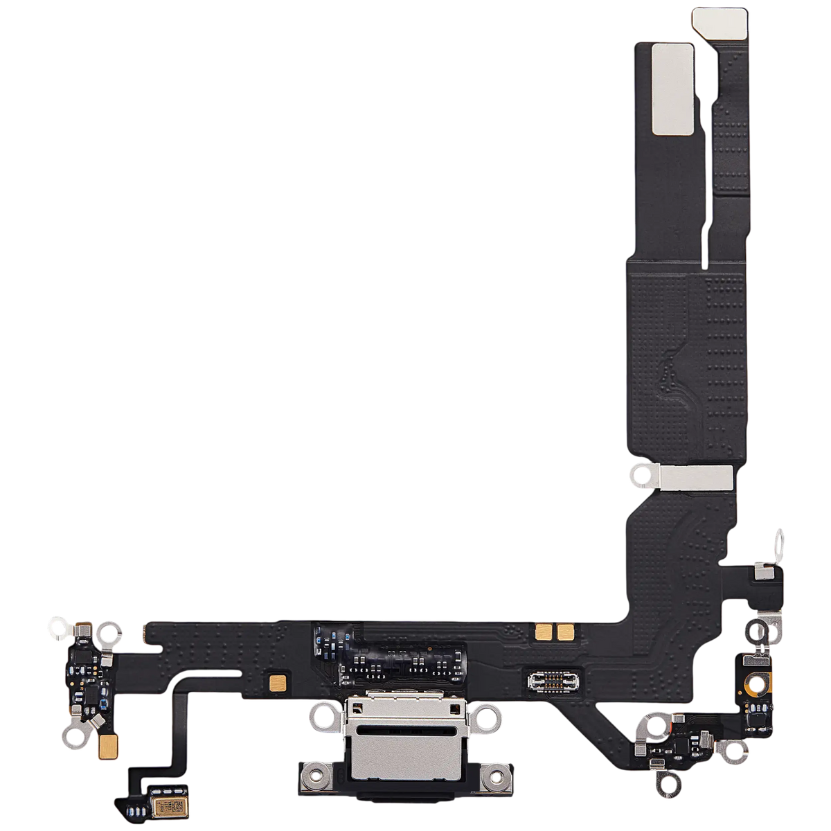 Charging Port Flex For iPhone 17