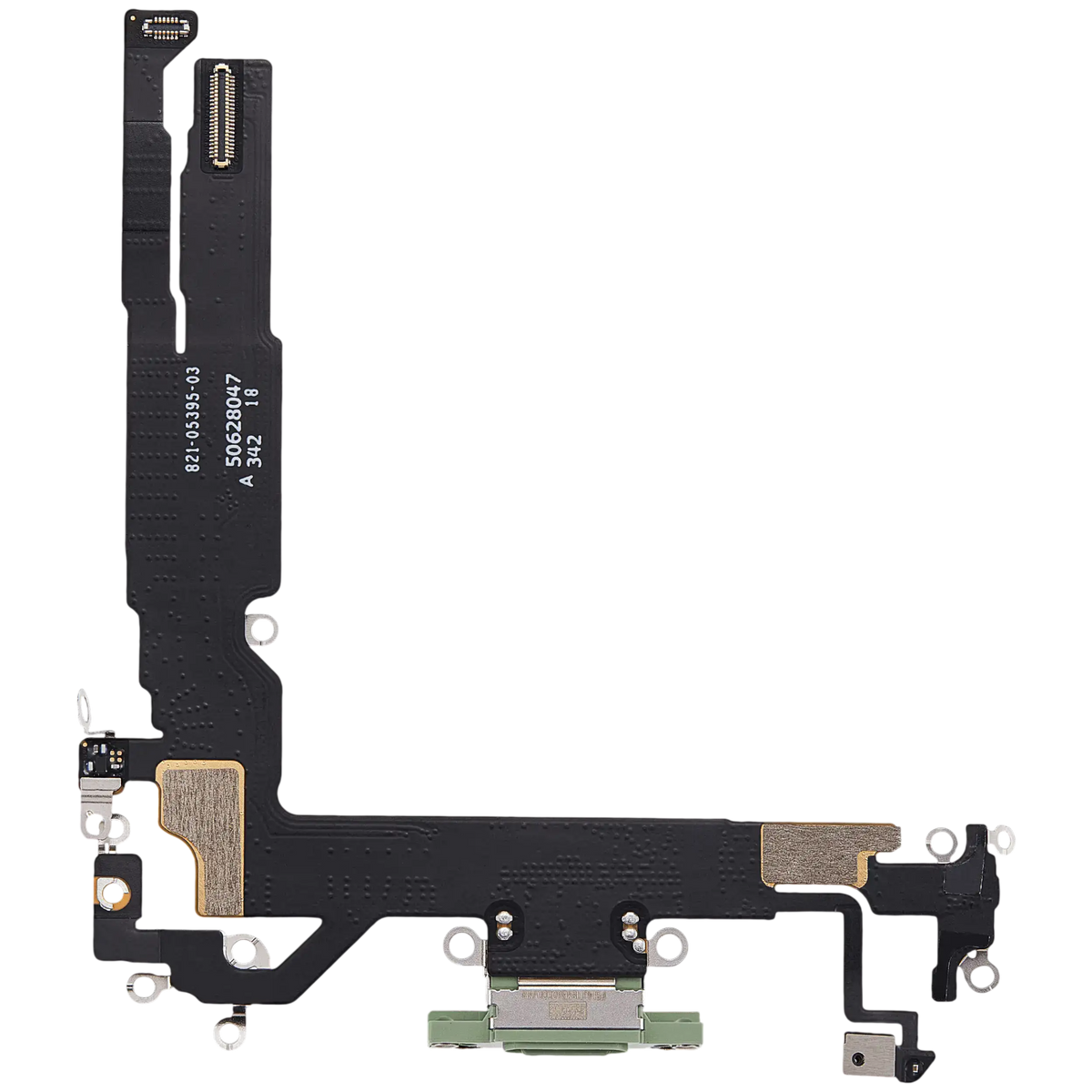 Charging Port Flex For iPhone 17
