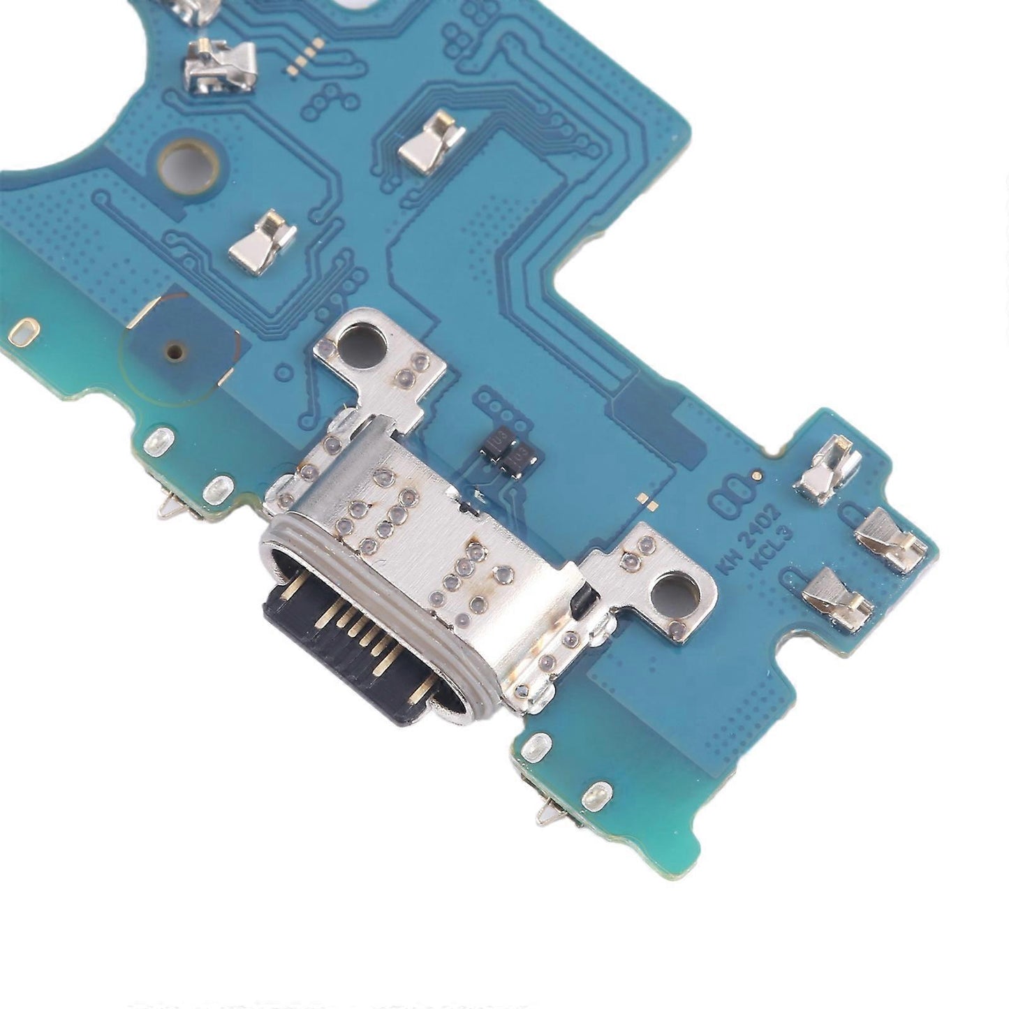 Charging Port Board For Samsung Galaxy A35 5G SM-A356