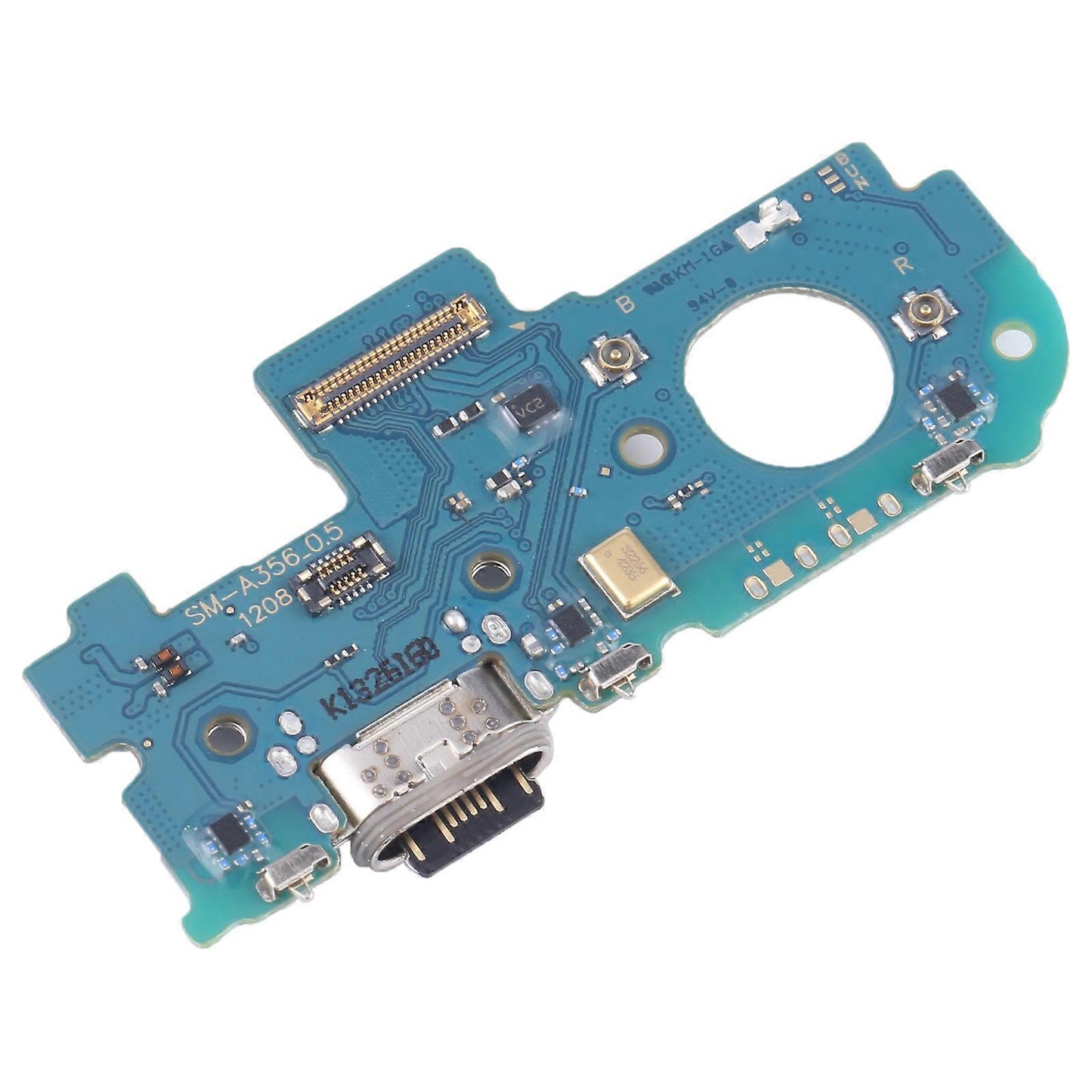 Charging Port Board For Samsung Galaxy A35 5G SM-A356