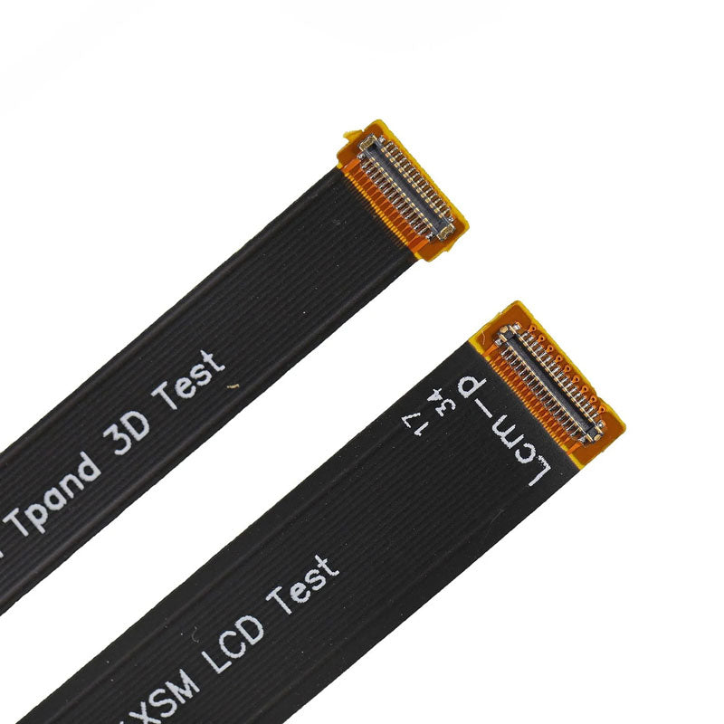 Screen Testing Cable For iPhone X (A1865, A1901, A1902)