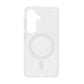 Stay Clear Magnetic Case Cover for Galaxy A37 5G