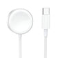 2- in- 1 Wireless Charger for Apple Watch & Galaxy Watch