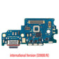 Charger Port Flex Board Replacement For Galaxy S21 FE