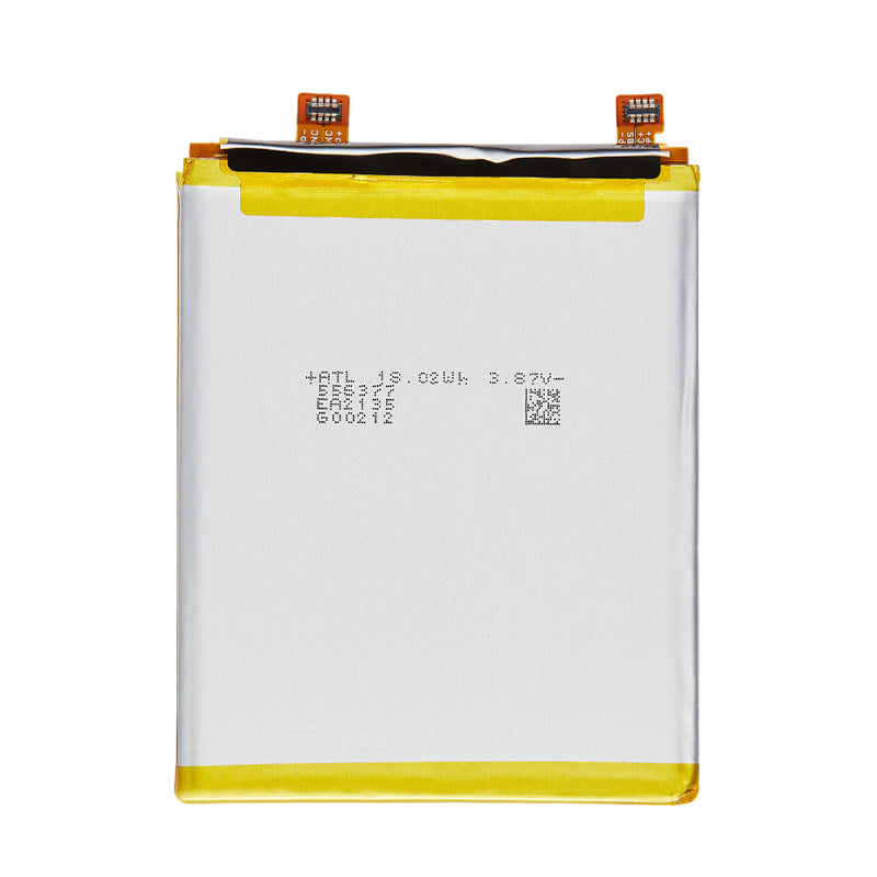 Battery Replacement For Moto Edge 30 Pro 5G/ Edge Plus 2022  NA50