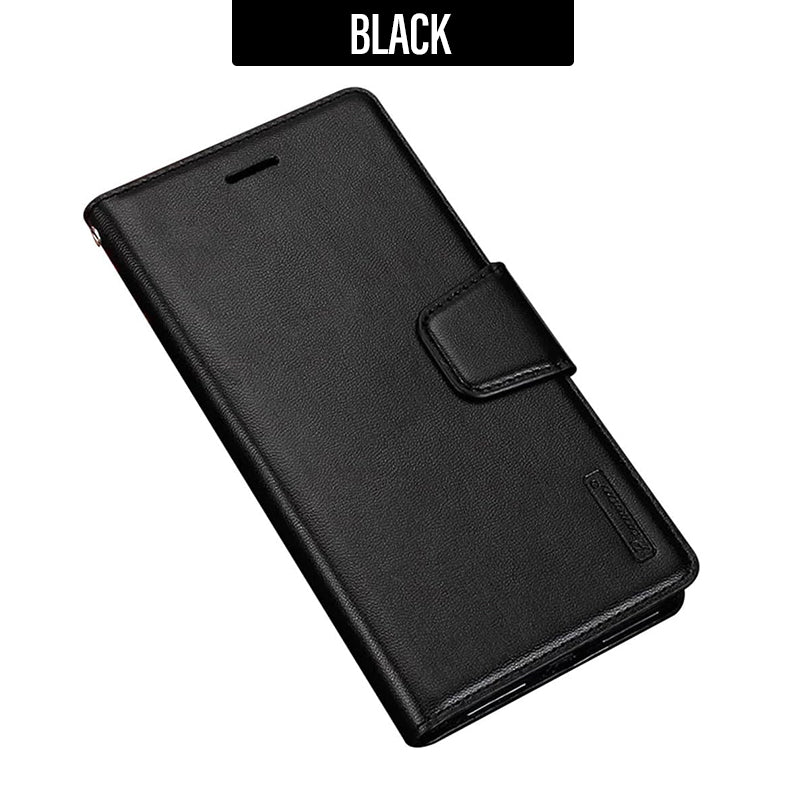 Hanman Wallet Case Cover for Galaxy A37 5G