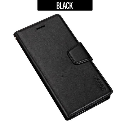 Hanman Wallet Case Cover for Galaxy A37 5G