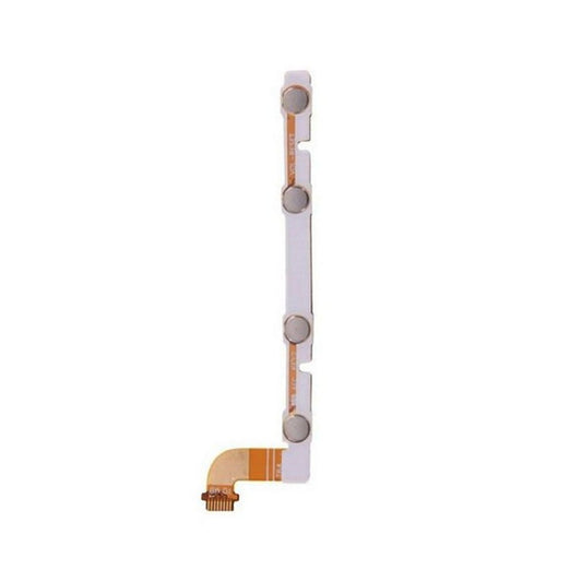 Power Volume Button Flex For Asus Google Nexus 7