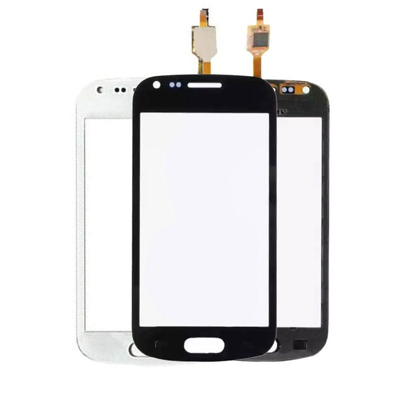 Digitizer Touch Screen For Galaxy S Duos