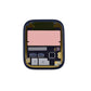 LCD Touch Assembly For Apple Watch Series 8 45mm