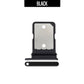 SIM Card Tray For Google Pixel 4 XL- Black