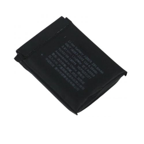 Battery Replacement For Apple Watch Series 4 (A2058 40MM)