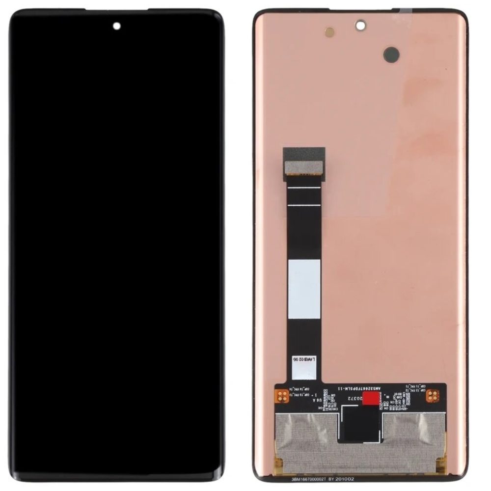 LCD Touch Screen Assembly For TCL 20 Pro 5G