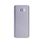 Back Glass Cover Replacement with camera lens For Galaxy S8 Plus G955 - Orchid Grey