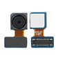 Front Camera Flex For Galaxy Alpha