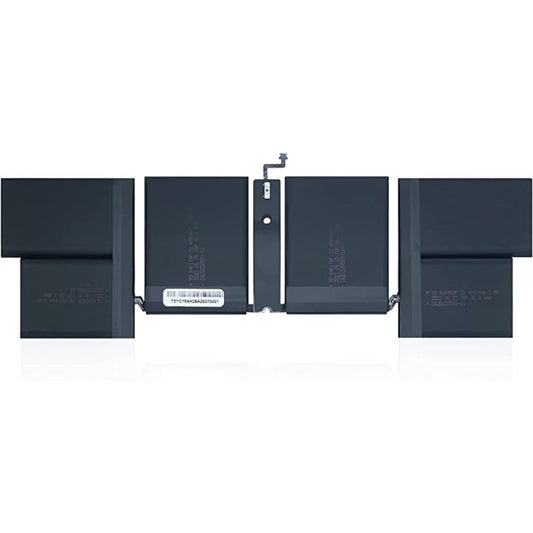 Battery Replacement for Macbook Pro 16 A2485/ A2780-  (A2527)