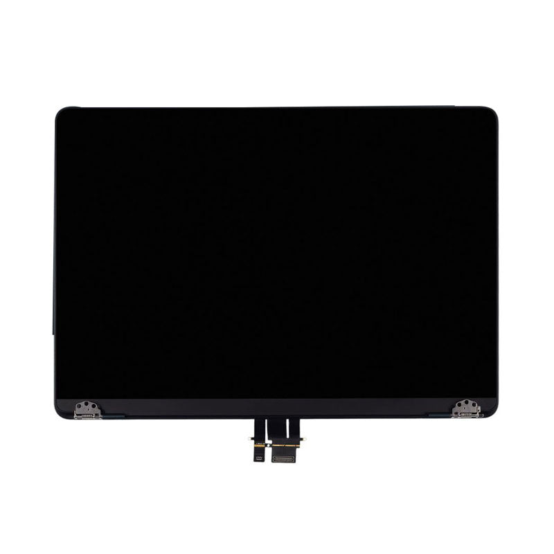 OEM LCD Screen Display Assembly Complete Replacement for MacBook Air 13 A2681- Silver (M2)