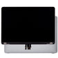 LCD Assembly Complete For Macbook Air 13 A2681 - Space Grey (M2)