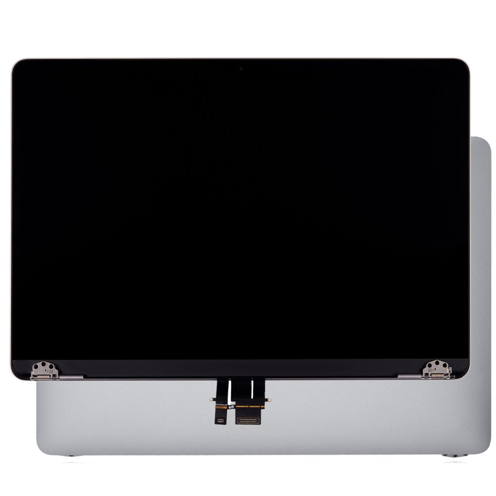 LCD Assembly Complete For Macbook Air 13 A2681 - Space Grey (M2)