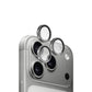 Aluminum Alloy Camera Lens Cover For iPhone 17 Pro/ 17 Pro Max/ 16 Pro/ 16 Pro Max/ 14 Pro /14 Pro Max/ 15 Pro/ 15 Pro Max