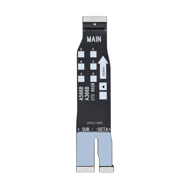 Mainboard Flex Cable For Galaxy A36 5G/ A56 5G