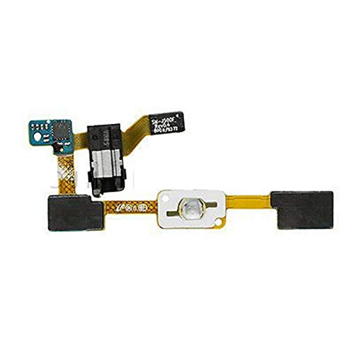 Keypad Flex For Galaxy J5 (J500)