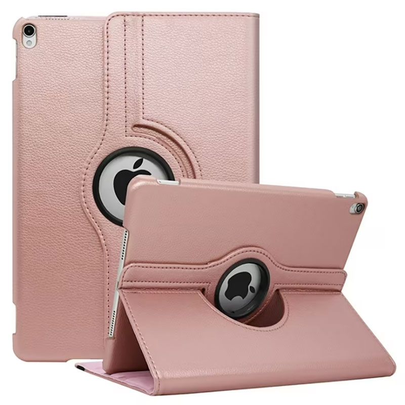 360 Rotative Leather Smart Case Cove For iPad 10th Gen/ 11th Gen (10.9 inch)