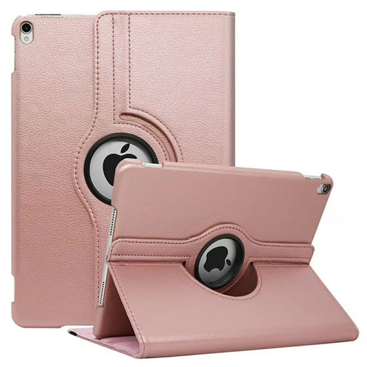 360 Rotative Leather Smart Case Cove For iPad 10th Gen/ 11th Gen (10.9 inch)