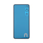 Back Glass Cover with Camera Lens For Galaxy S26 Plus
