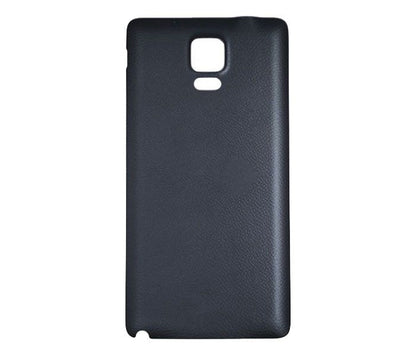 Back Glass Cover For Galaxy Note 4