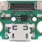 Charging Port Flex with Board For Lenovo Tab M8 HD (TB-8505)