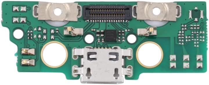 Charging Port Flex with Board For Lenovo Tab M8 HD (TB-8505)