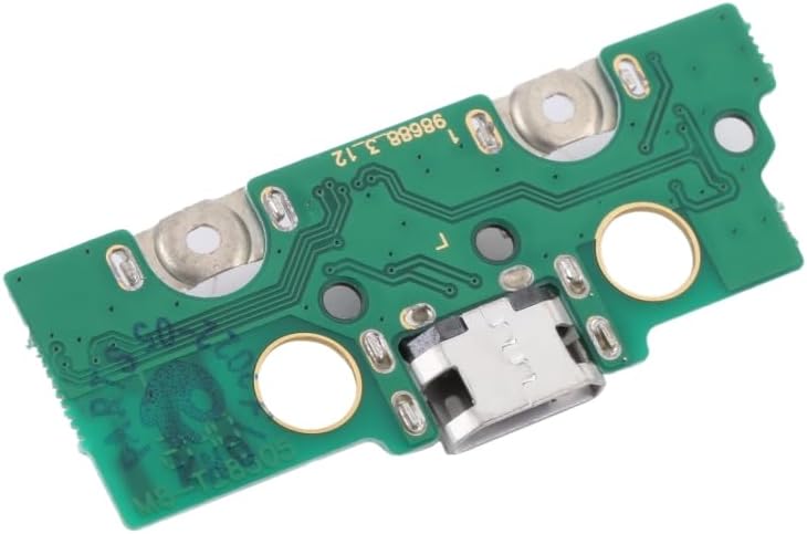 Charging Port Flex with Board For Lenovo Tab M8 HD (TB-8505)