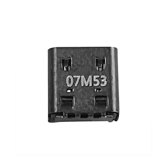 Charging Port Flex DC Jack Plug For Dell Latitude 7310 7410 9410 Type C