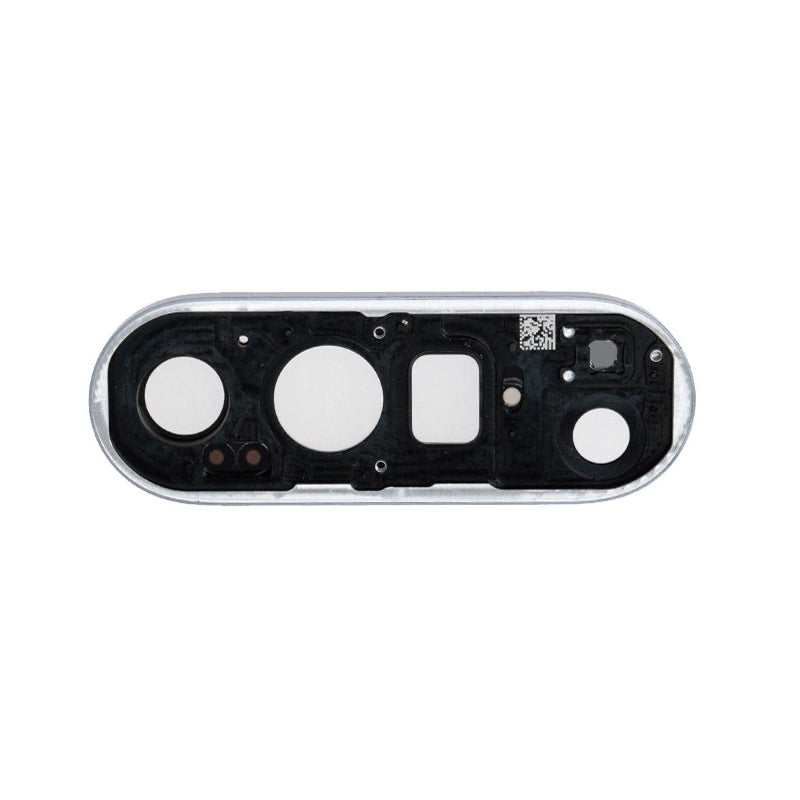 Rear Camera Lens Glass with Frame For Google Pixel 10 Pro