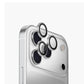 Aluminum Alloy Camera Lens Cover For iPhone 17 Pro/ 17 Pro Max/ 16 Pro/ 16 Pro Max/ 14 Pro /14 Pro Max/ 15 Pro/ 15 Pro Max