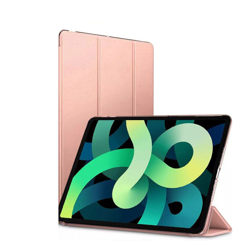 iPad 5th/ 6th Gen Smart Fold Case Cover with Pencil Holder