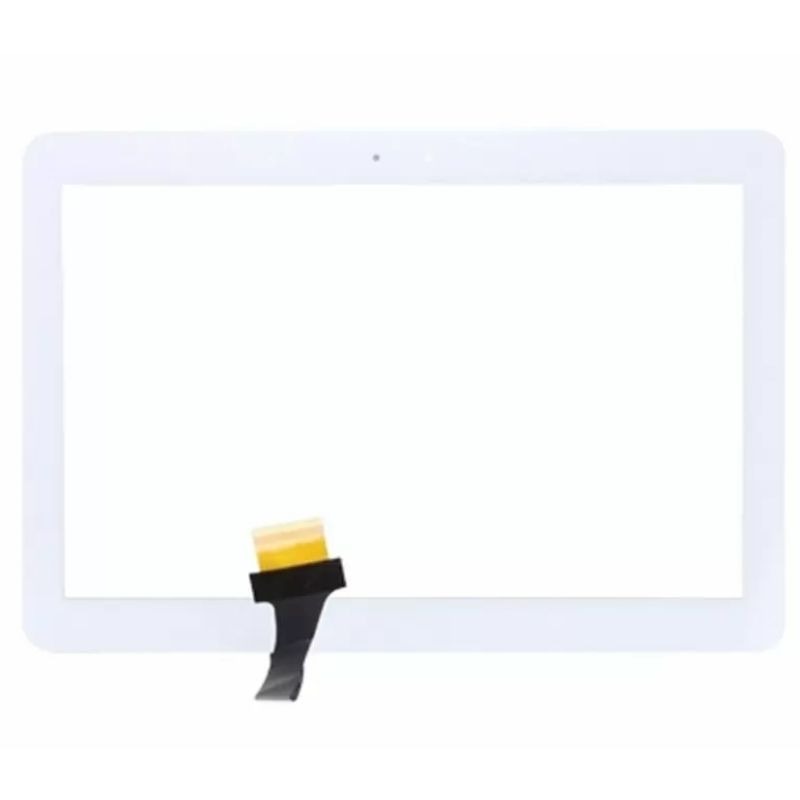 Touch Screen Digitzer For Galaxy Tab 2 10.1 P5100/P5110 - White