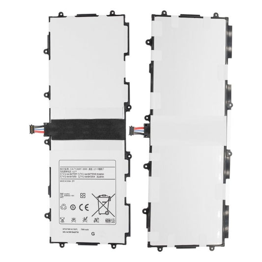 Battery Replacement For Galaxy Tab 10.1 P7500 P5100 P5110 N8000